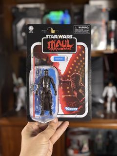 (Category: ) located in . Submitted by collectorsoftheforceph (Listing ID 1451527884, Image 1). Description: .