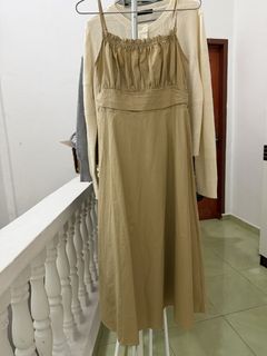(Kategori: ) berada di . Dikirim oleh ohanaaaaaa (ID iklan 1451631835, Gambar 1). Deskripsi: .