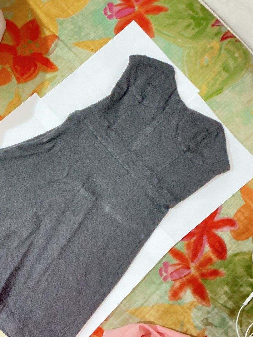Thrifted mini dress (Category: Dresses) located in Manila. Submitted by dmaeee (Listing ID 1451626234, Image 2). Description: .