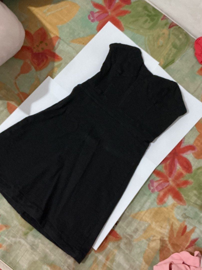 Thrifted mini dress (Category: Dresses) located in Manila. Submitted by dmaeee (Listing ID 1451626234, Image 1). Description: .