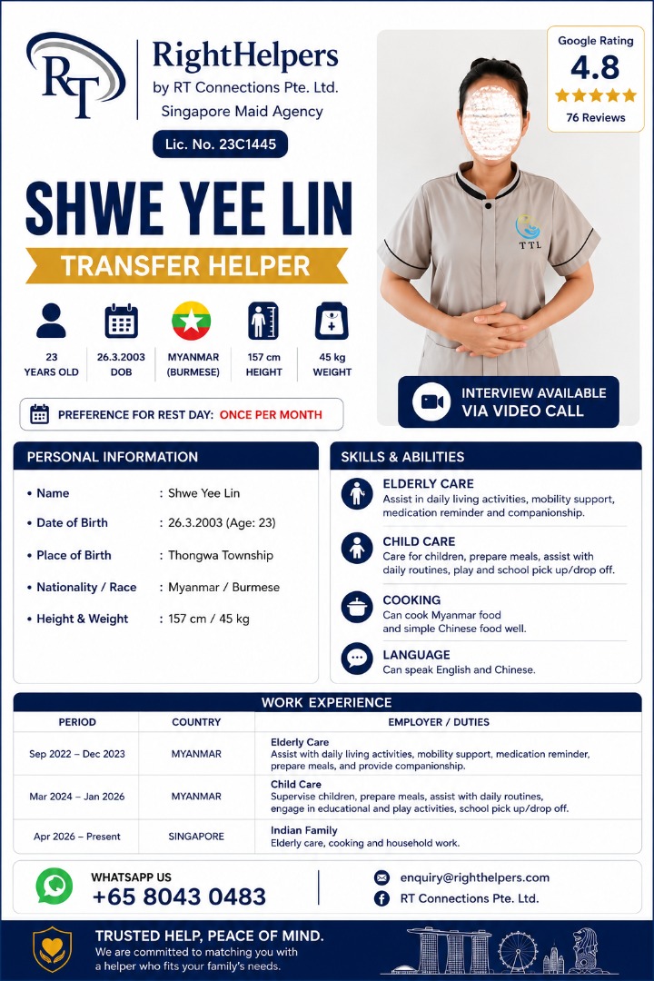 (Category: ) located in . Submitted by righthelperssg (Listing ID 1451636106, Image 1). Description: .