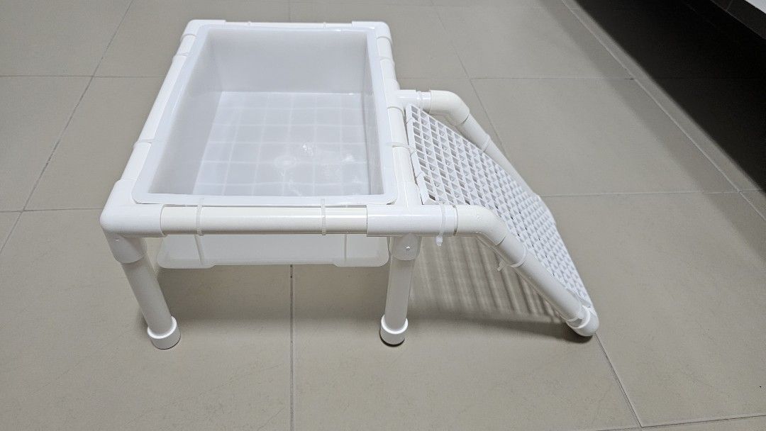 Turtle Platform (Category: Health & Grooming) located in Singapore. Submitted by 320bhp (Listing ID 1451642681, Image 2). Description: Selling brand new. Self collection from Fernvale Street **LOWBALLER WILL BE IGNORED .