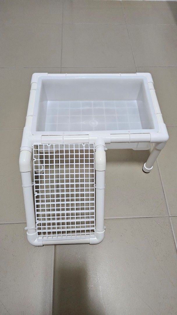 Turtle Platform (Category: Health & Grooming) located in Singapore. Submitted by 320bhp (Listing ID 1451642681, Image 1). Description: Selling brand new. Self collection from Fernvale Street **LOWBALLER WILL BE IGNORED .