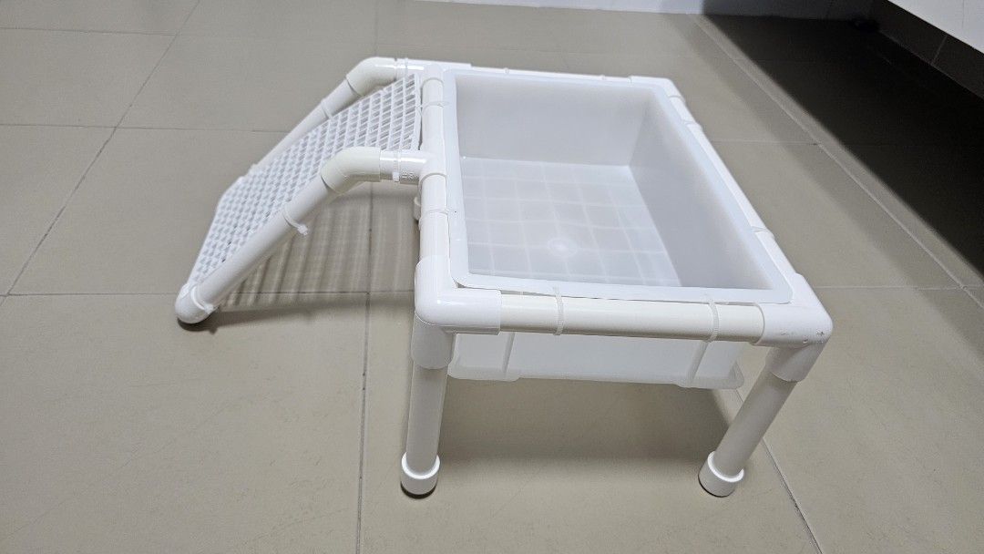 Turtle Platform (Category: Health & Grooming) located in Singapore. Submitted by 320bhp (Listing ID 1451642681, Image 3). Description: Selling brand new. Self collection from Fernvale Street **LOWBALLER WILL BE IGNORED .