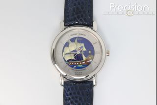 (Category: ) located in . Submitted by precision.timepieces (Listing ID 1451090391, Image 1). Description: .