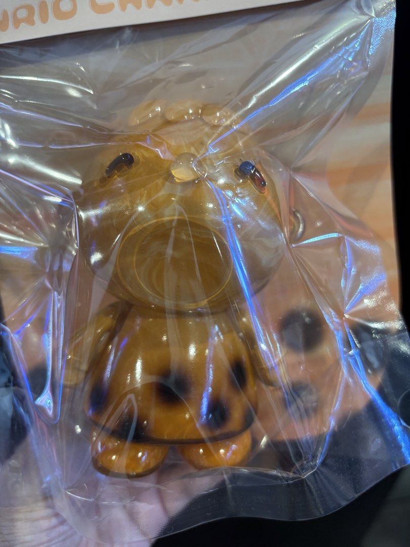 Unbox Minna no tabo 大口仔 珍珠奶茶系列 動漫節 會場限定 figure 公仔 （分類：動漫角色周邊）位於 Hong Kong。 由 kukuhouse 提交（商品編號 1451616600，圖片 2）。簡介： 約旺角店取／S F 到付。