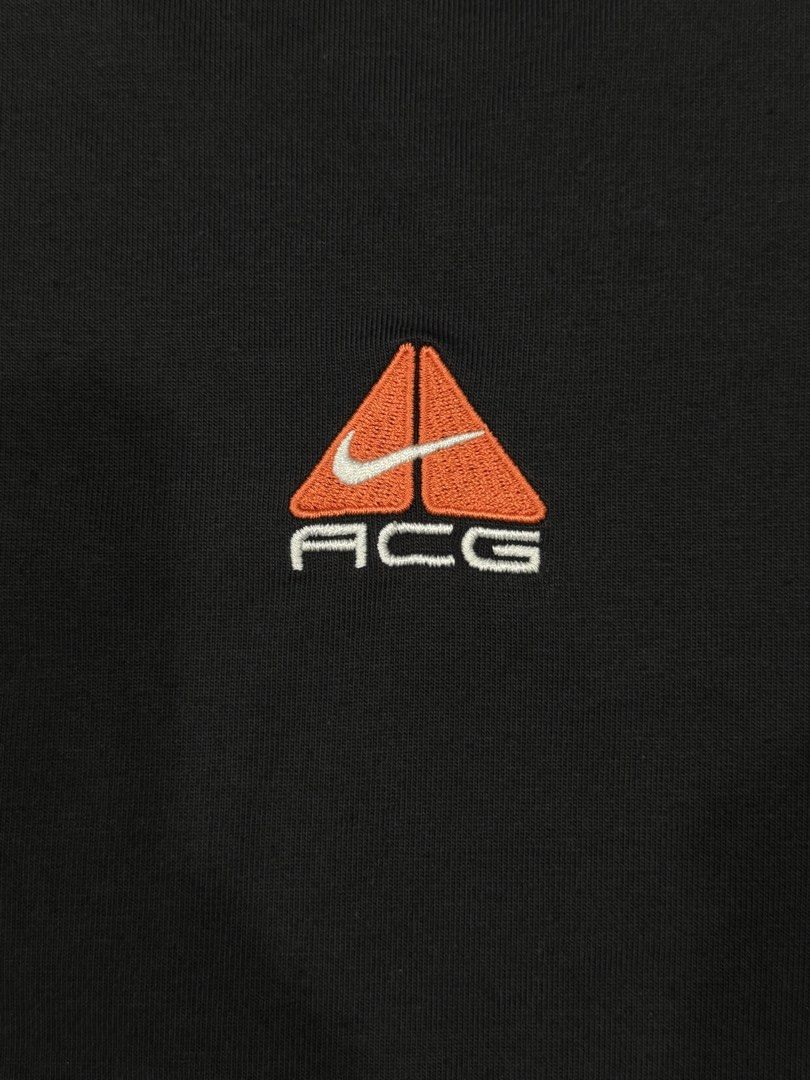 vintage acg t shirt (Category: Tshirts & Polo Shirts ) located in Manila. Submitted by badgalkitty (Listing ID 1451682225, Image 3). Description: 22x28.