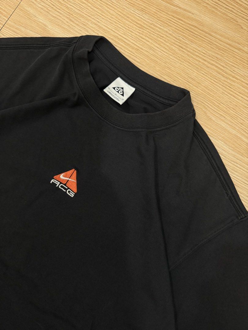 vintage acg t shirt (Category: Tshirts & Polo Shirts ) located in Manila. Submitted by badgalkitty (Listing ID 1451682225, Image 2). Description: 22x28.
