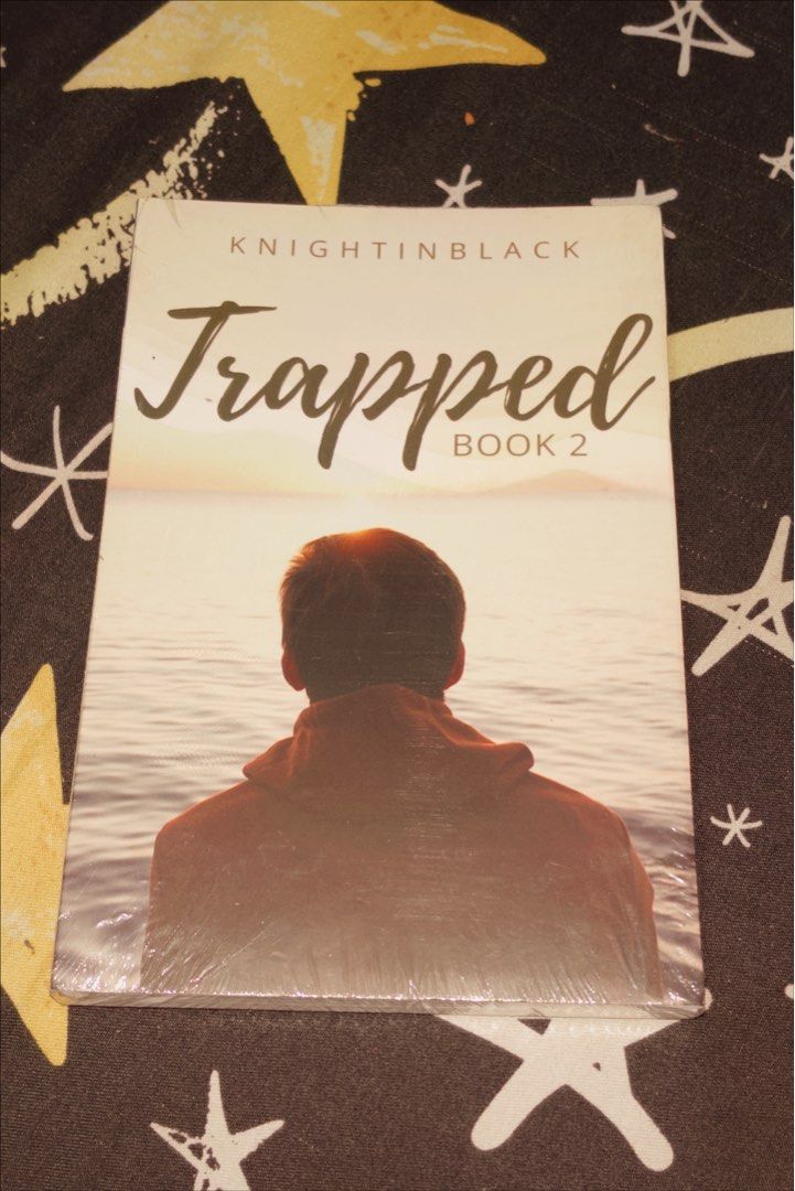 Wattpad Books (Category: Storybooks) located in Manila. Submitted by franceskaj23821 (Listing ID 1451532578, Image 3). Description: selling pre-loved books! ☺️💗 * everything is in good condition * rfs: i don’t need it anymore * prices are negotiable * legit (pm me) My Husband is a Mafia Boss (Season 1) ₱200 Trapped 1 & 2 ₱100 each (₱180 both) Stay Awake Agatha ₱80 Lucid Dream ₱80 Hell University Part 1 & 2 ₱150each (₱250 all) Chasing Hell Part 1