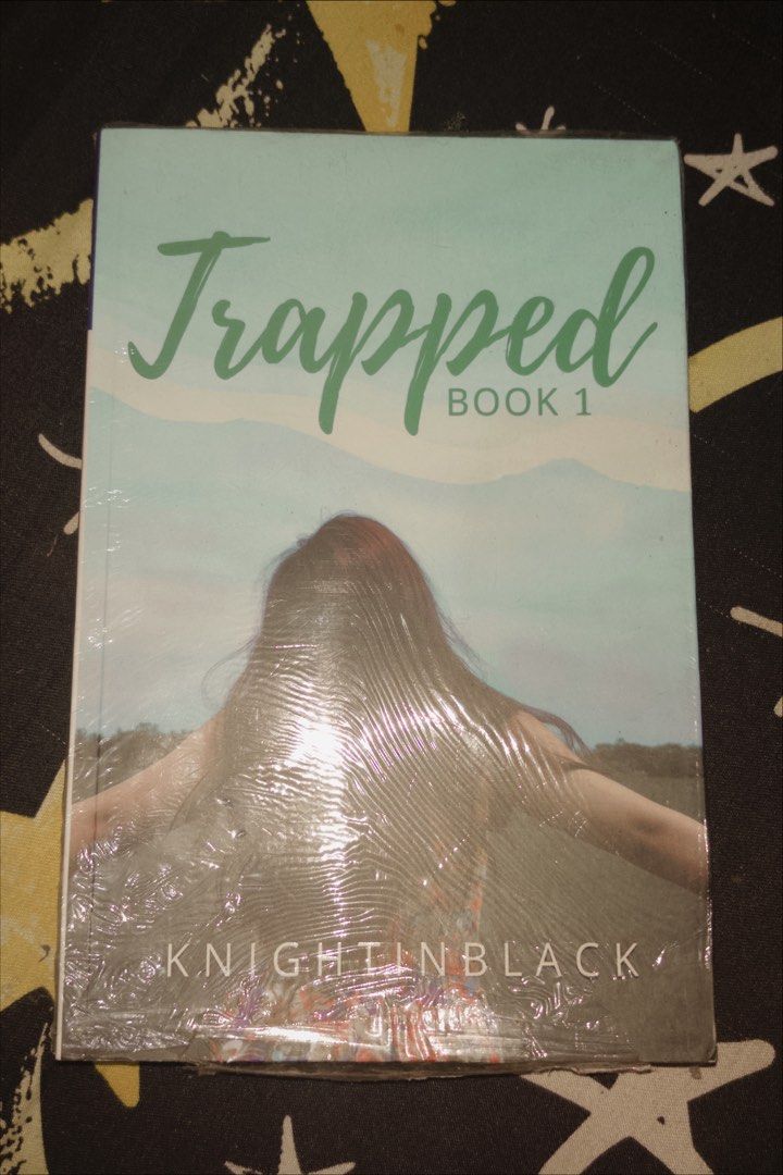 Wattpad Books (Category: Storybooks) located in Manila. Submitted by franceskaj23821 (Listing ID 1451532578, Image 2). Description: selling pre-loved books! ☺️💗 * everything is in good condition * rfs: i don’t need it anymore * prices are negotiable * legit (pm me) My Husband is a Mafia Boss (Season 1) ₱200 Trapped 1 & 2 ₱100 each (₱180 both) Stay Awake Agatha ₱80 Lucid Dream ₱80 Hell University Part 1 & 2 ₱150each (₱250 all) Chasing Hell Part 1