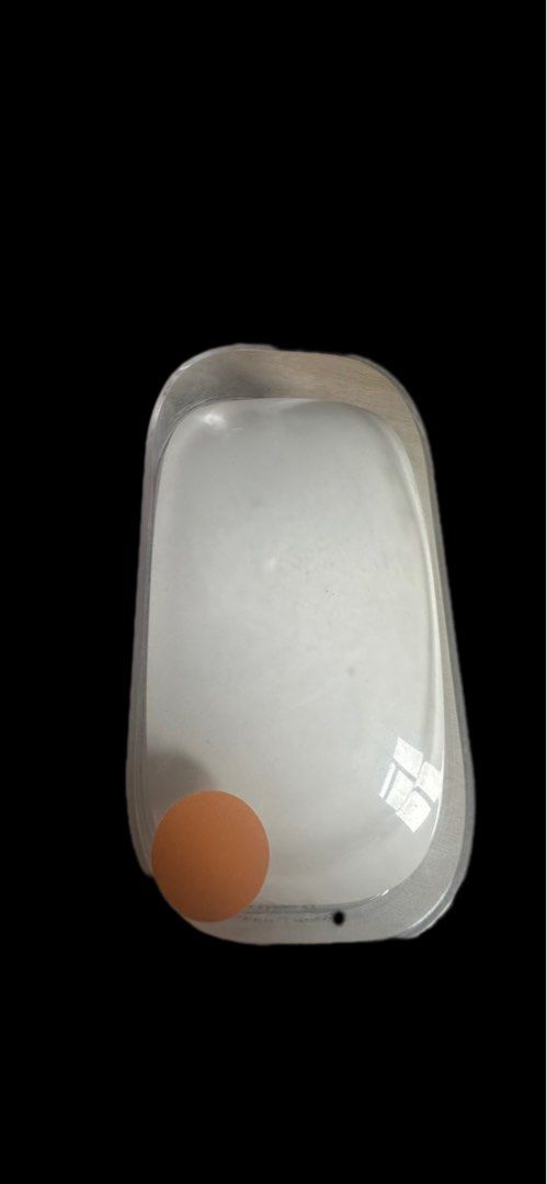 Wireless mouse (Category: Mouse & Mousepads) located in Singapore. Submitted by notradesnonego.884 (Listing ID 1451530462, Image 1). Description: .