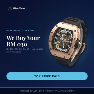 (Category: ) located in . Submitted by alientime.sg (Listing ID 1451575334, Image 1). Description: .