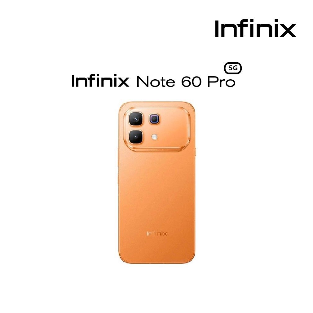 (WTB) looking for Infinix note 60 pro orange color (Category: Cases & Covers) located in Kuala Lumpur. Submitted by useditem888 (Listing ID 1451624194, Image 1). Description: I Wan buy infinix note 60 pro orange color.