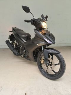 CLASS 2B BIKES FOR SALE! Collection item 2