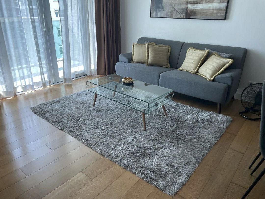 1BR for Lease: Park Terraces Tower 1 (Category: Apartments & Condos) located in Manila. Submitted by cedarspring_realty7887 (Listing ID 1451753314, Image 2). Description: 81sqm, with Balcony facing Raffles Experience world-class urban living in Makati’s most prestigious residential enclave. This premium, fully furnished 1-bedroom residence in Park Terraces Tower 1 is tailored for expatriates, senior corporate executives, and discerning profession