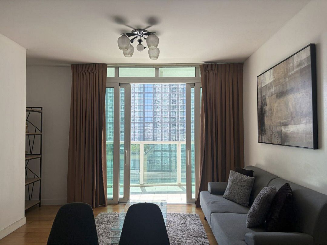 1BR for Lease: Park Terraces Tower 1 (Category: Apartments & Condos) located in Manila. Submitted by cedarspring_realty7887 (Listing ID 1451753314, Image 1). Description: 81sqm, with Balcony facing Raffles Experience world-class urban living in Makati’s most prestigious residential enclave. This premium, fully furnished 1-bedroom residence in Park Terraces Tower 1 is tailored for expatriates, senior corporate executives, and discerning profession