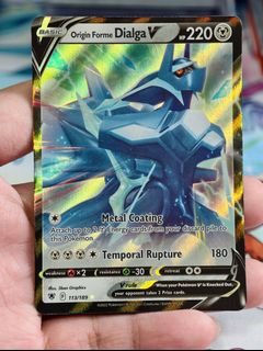(Category: ) located in . Submitted by pokedot.tcg (Listing ID 1451768882, Image 1). Description: .