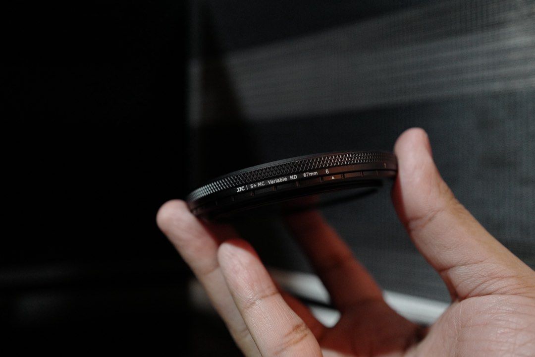 67mm Lens Filters (Category: Other Photography Accessories) located in Makati City. Submitted by french_fries86 (Listing ID 1451818123, Image 2). Description: Selling these 67mm Filter K&F Nano-C UV 67mm - PHP200 K&F Nano-C CPL 67mm - PHP400 K&F Nano-C Variable ND2-400 67mm -PHP 500 K&F Nano-X Blue Streak 67mm - PHP 1000 JJC True Color Variable ND2-1000 67mm - PHP 2500 Meike AF Extension Tube Set for Sony - PHP 600 **4500 take all including Exten