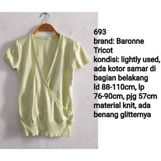 (Kategori: ) berada di . Dikirim oleh byevethecham (ID iklan 1451708971, Gambar 1). Deskripsi: .