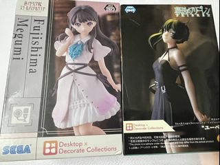 100+ 件蓮之空出售| 玩具收藏品| Carousell Hong Kong