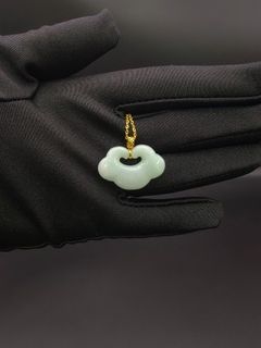 ✨ Pendants And Ornaments by Eterna Jadeite – Authentic Type A Burmese Jadeite Collection item 1