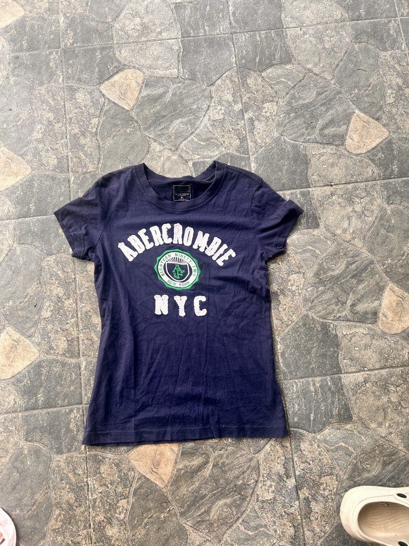 Abercrombie Shirt (Category: Shirts) located in Pinamalayan. Submitted by _dragonfly (Listing ID 1451731864, Image 1). Description: .