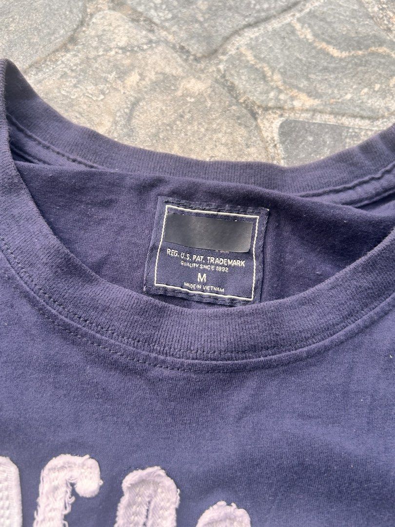 Abercrombie Shirt (Category: Shirts) located in Pinamalayan. Submitted by _dragonfly (Listing ID 1451731864, Image 3). Description: .