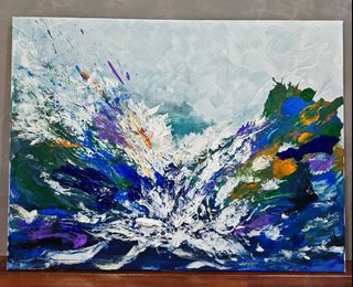 (Category: ) located in . Submitted by microtree.paintstudio (Listing ID 1451703934, Image 1). Description: .