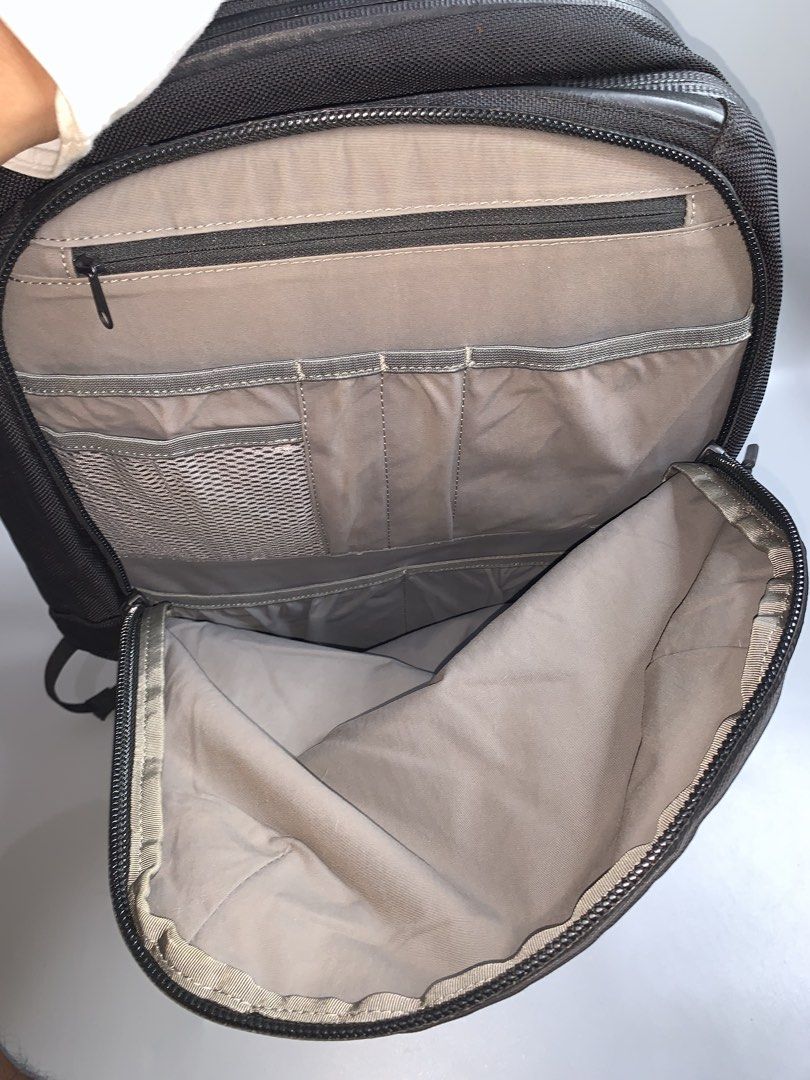 AER Tech Pack 2 Backpack (Category: Backpacks) located in Binan City. Submitted by hybrid_archival_theory (Listing ID 1451755486, Image 2). Description: AER Tech Pack 2 Backpack Unisex In Good Condition Please Check Detailed Photos Posted For Your Reference Thankyou!!! .
