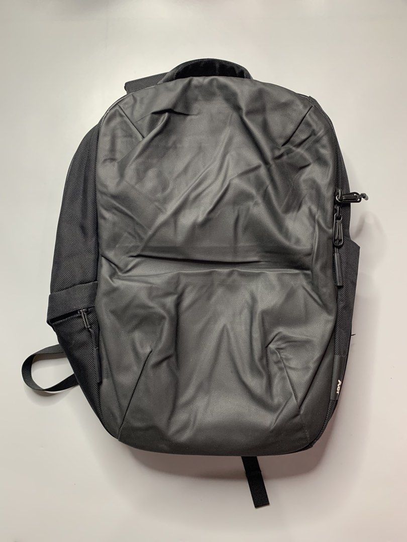 AER Tech Pack 2 Backpack (Category: Backpacks) located in Binan City. Submitted by hybrid_archival_theory (Listing ID 1451755486, Image 1). Description: AER Tech Pack 2 Backpack Unisex In Good Condition Please Check Detailed Photos Posted For Your Reference Thankyou!!! .