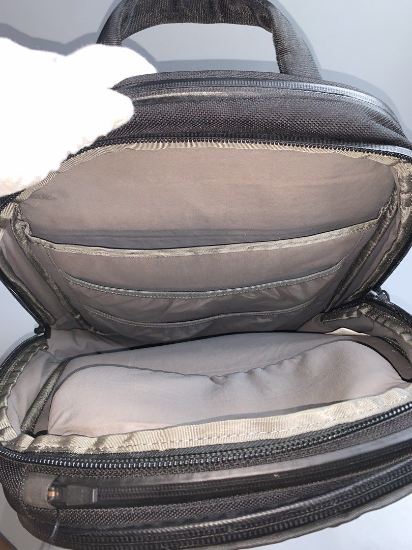 AER Tech Pack 2 Backpack (Category: Backpacks) located in Binan City. Submitted by hybrid_archival_theory (Listing ID 1451755486, Image 3). Description: AER Tech Pack 2 Backpack Unisex In Good Condition Please Check Detailed Photos Posted For Your Reference Thankyou!!! .