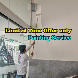 Up to 60% offer going On painting, varnish, Epoxy Grouting Service, Dismantle, Dispose & hacking Services  Collection item 2