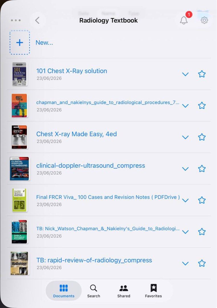 [ALL 7] Medbook Radiology (Category: Textbooks) located in Nilai. Submitted by farhana_alya (Listing ID 1264804765, Image 3). Description: Book will be sent through tele @Farhana_Alya.