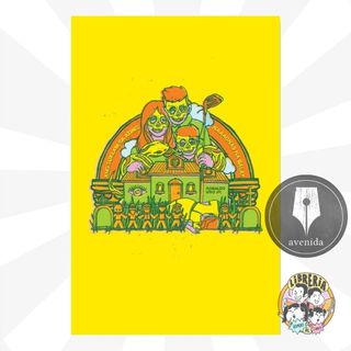 (Category: ) located in . Submitted by libreriakomikslibro (Listing ID 1451792640, Image 1). Description: .