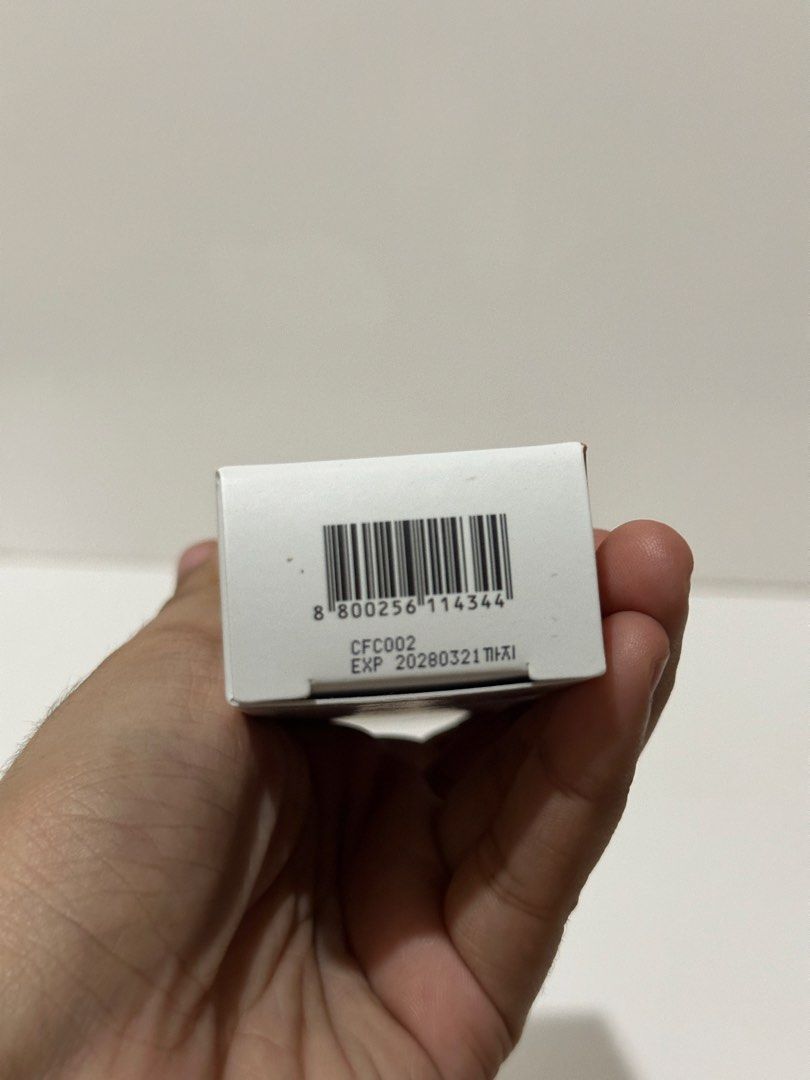 Aprilskin Carrotene IPMP Clearing Solution (Category: Face Care) located in Quezon City. Submitted by stuffzxonsale (Listing ID 1451885663, Image 2). Description: Brand New Authentic OG Price 899-1k RFS - declutter Mop - gcash/gotyme DEL - ggx lalamove jnt PM FOR INQUIRIES.