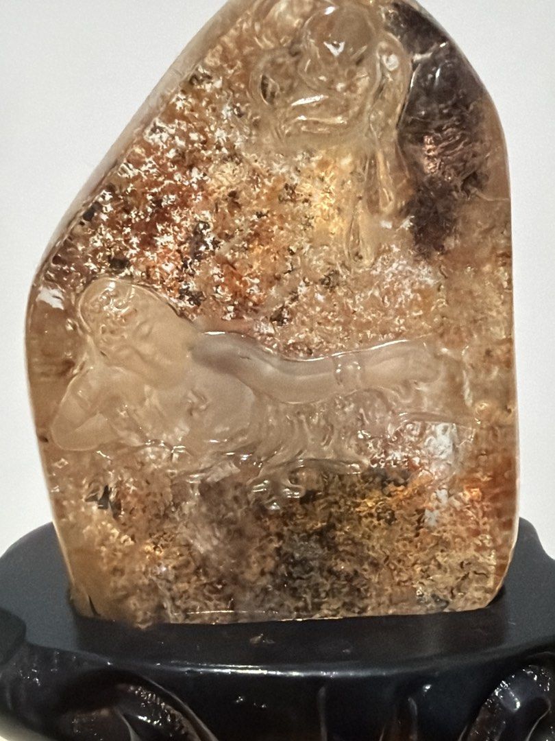 Assorted Crystals (Category: Precious Stones) located in Singapore. Submitted by ndxln (Listing ID 1444809671, Image 3). Description: - PM me ur price.