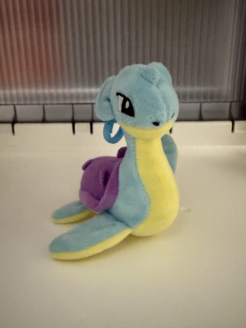 assorted plush (Category: Plushies & Soft Toys) located in Singapore. Submitted by tatty83 (Listing ID 1451869389, Image 4). Description: $3 ea~~ take all $15!!.