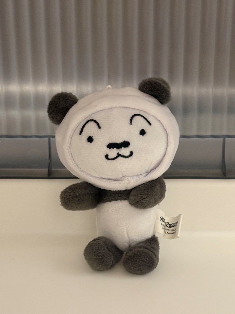 assorted plush (Category: Plushies & Soft Toys) located in Singapore. Submitted by tatty83 (Listing ID 1451869389, Image 8). Description: $3 ea~~ take all $15!!.
