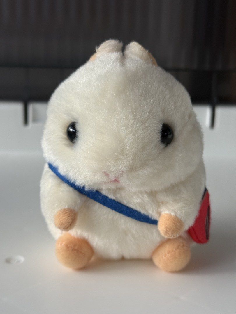 assorted plush keychains (Category: Plushies & Soft Toys) located in Singapore. Submitted by tatty83 (Listing ID 1451828272, Image 2). Description: all are $3 ea except penguin; $5 $15 take all~~~.
