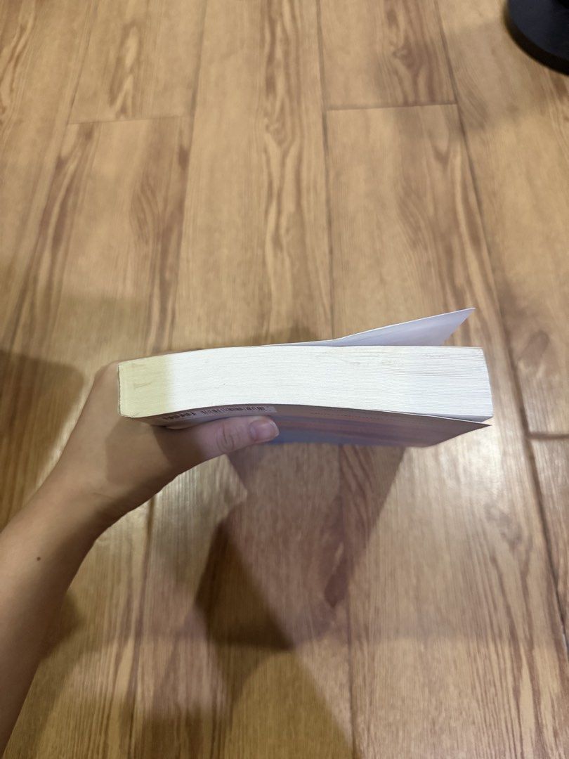 Atmosphere by Taylor Jenkins Reid (LTPB) (Category: Storybooks) located in Guiguinto. Submitted by _booktalksph (Listing ID 1451836074, Image 3). Description: Condition: 🔖 No spine crease 🔖 No foxing 🔖 No tanning 🔖 Minimal dirt 💌 Feel free to DM for inquires ~~ 💌 Location: Bulacan 💌 MOP: Bank Transfer or Gcash 💌 MOD: Direct JNT // 📬Starts at 54 for MMPB books // 📬Starts at 74 for TP/HB books.