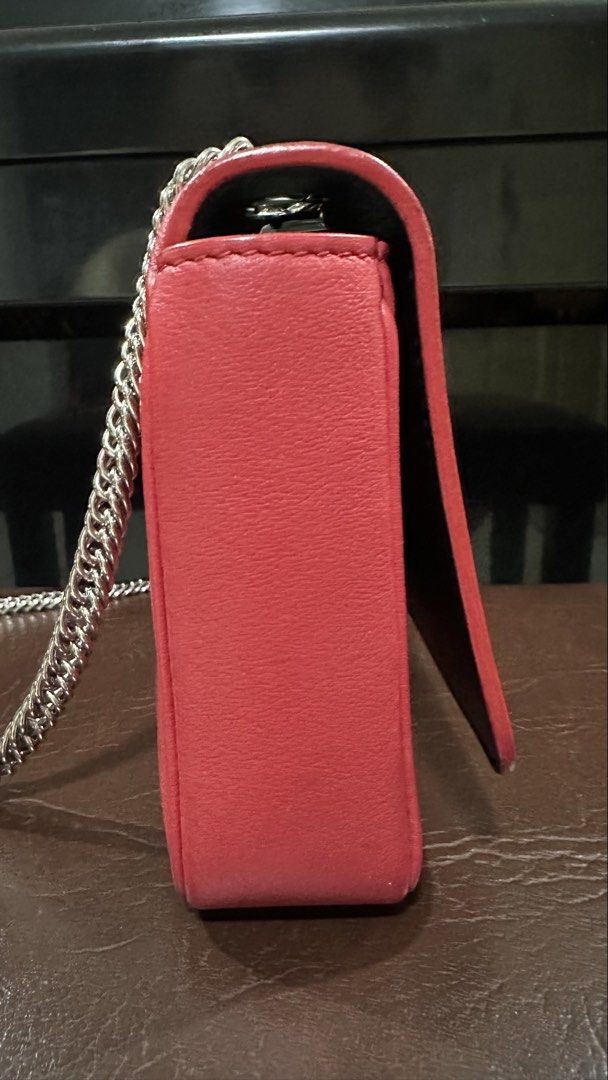 Authentic Balenciaga Everyday Sling Bag (Category: Luxury Bags & Wallets) located in Las Pinas. Submitted by marshmallowmax (Listing ID 1451780509, Image 3). Description: Guaranteed Authentic! Like new or almost new condition. With cards and dustbag Fits big size phones.