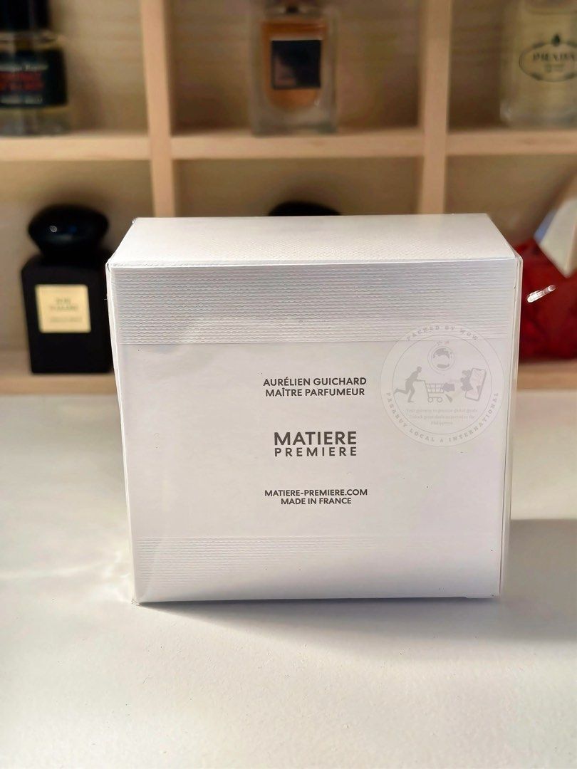 Authentic Matiere Premiere - Cologne Cedrat EDP - 6ml w/ spray (Category: Fragrance & Deodorants) located in Angeles City. Submitted by packedbywow (Listing ID 1451810595, Image 3). Description: Authentic Matiere Premiere 6ml Rare Niche Minis 6ml, Dab • Crystal Saffron • Falcon Leather • French Flower • Neroli Oranger • Parisian Musc • Radical Rose • Santal Austral • Vanilla Powder ❌ SOLD ❌ With Spray: • Bois d’Ebene • Cologne Cedrat • Encense Su