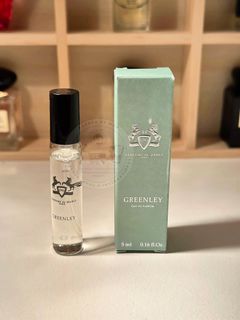 Men’s Mini Perfumes | Designer | Niche 收藏品 1