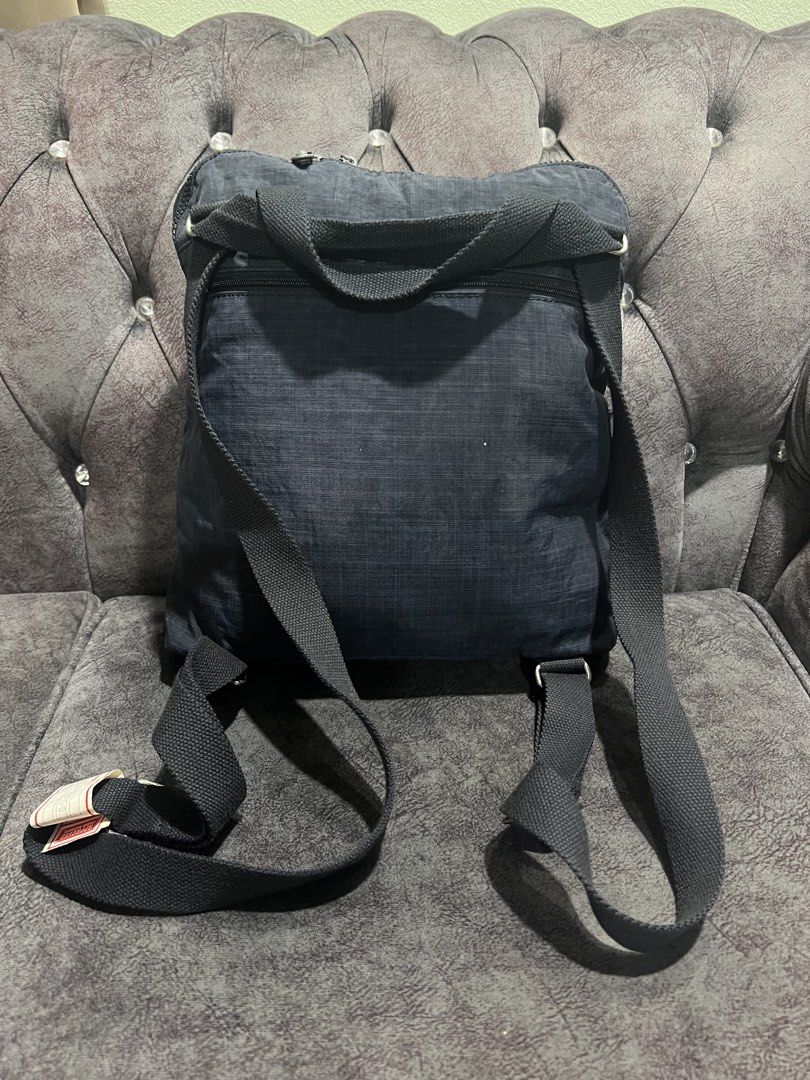 Backpack kipling (Category: Backpacks) located in Tanah Merah. Submitted by nik.ibrahim_2420 (Listing ID 1451883637, Image 3). Description: Kondisi cantik lg Utk lebih detail blh pm.