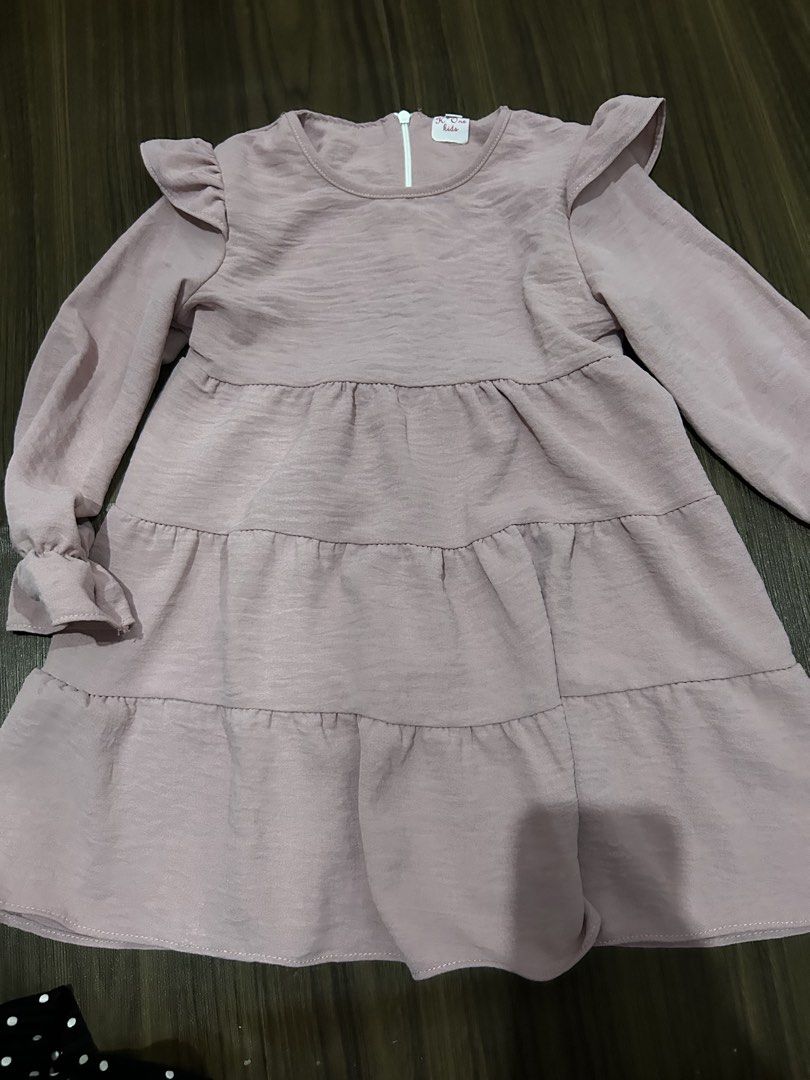 Baju anak serba 20k brand (Kategori: 4 hingga 7 tahun) berada di Bandung. Dikirim oleh sachi_ (ID iklan 1451734497, Gambar 3). Deskripsi: 5-6Y.