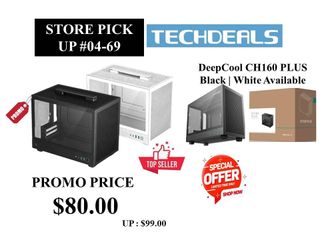 (Category: ) located in . Submitted by techdealssg (Listing ID 1389191676, Image 1). Description: .