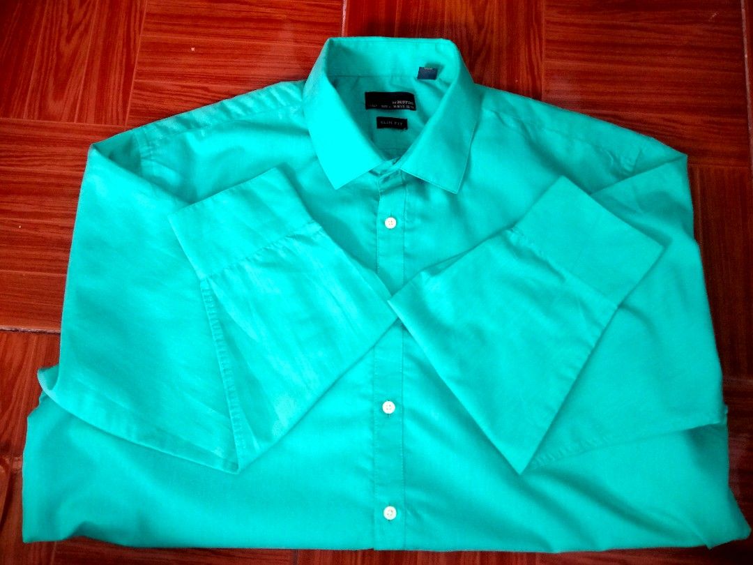 Black Label by Ruffini - Blue green long sleeve (Category: Activewear) located in General Natividad. Submitted by blusky_general (Listing ID 1451714686, Image 3). Description: .