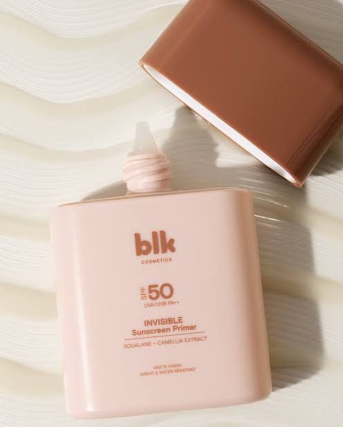 BLK cosmetics invisible sunscreen (Category: Face Care) located in Quezon City. Submitted by avenue.de.belle (Listing ID 1451795941, Image 2). Description: 🚨 ON HAND & READY TO SHIP 🚨 🚨 Limited pieces available in limited quantities. Once sold, they’re gone. 🚨 blk cosmetics invisible sunscreen SRP ₱799.00 This summer, we’re hitting pause—swapping city chaos for sun-soaked shores, lively streets, and the simple joy of being present. blk’s late