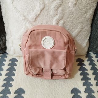 cose mini backpack Club Kid Backpacks Black you can carry this bag as a backpack Cose Bag Violet Cos White