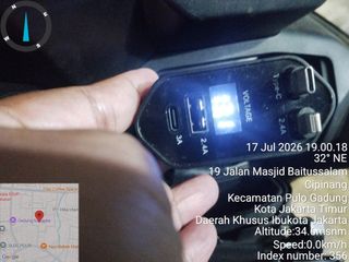 (Kategori: ) berada di . Dikirim oleh akhmadchov66464 (ID iklan 1451857610, Gambar 1). Deskripsi: .